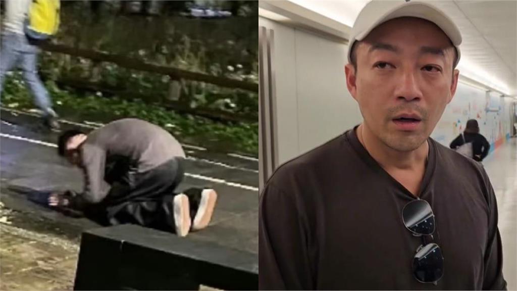 「菲」常激動！汪小菲切割張蘭「錯字一堆」又暴走...開告抖音再嗆他：別逼我