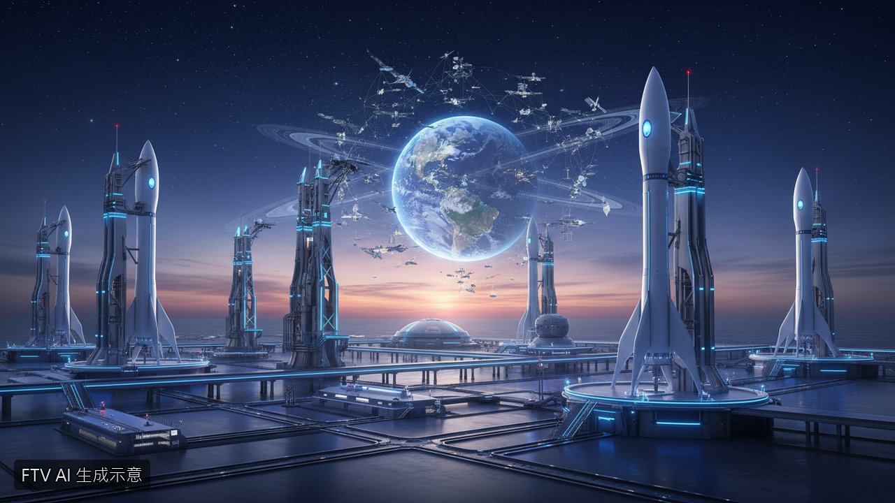 SpaceX史上最大規模IPO來襲！馬斯克效應能否帶動美股上市熱潮？
