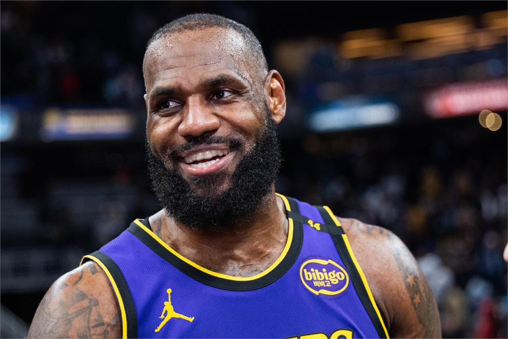 NBA／詹皇的狀元隊友+1！生涯搭配「這9位」狀元創下歷史紀錄