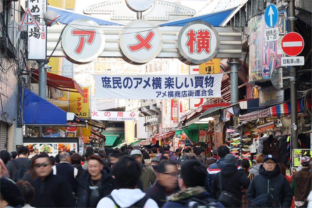 迎接2025年！　日本各地展開大掃除　元旦後冷空氣報到　氣溫再下探