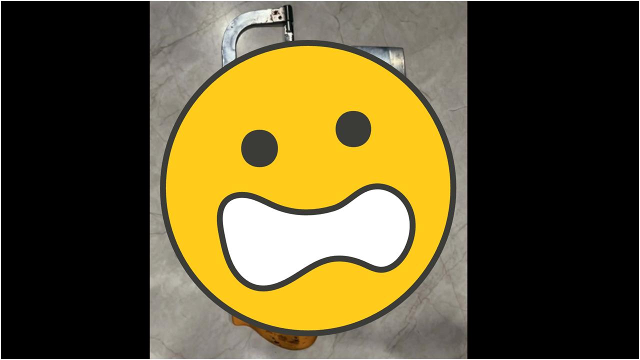 32歲鋸屍魔人「肢解遺體塞桶」落網畫面曝！自稱台灣籍「護照1細節」疑露餡