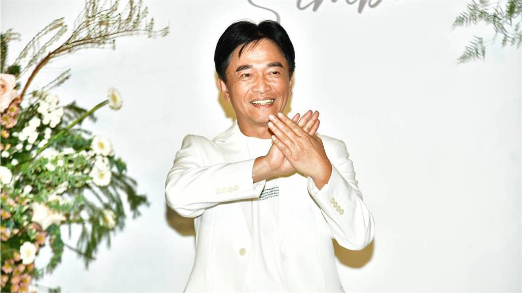 吳宗憲出席陳志強婚禮怒轟小優這句！致電宋羽葤心軟溝通協助她撤銷提告！