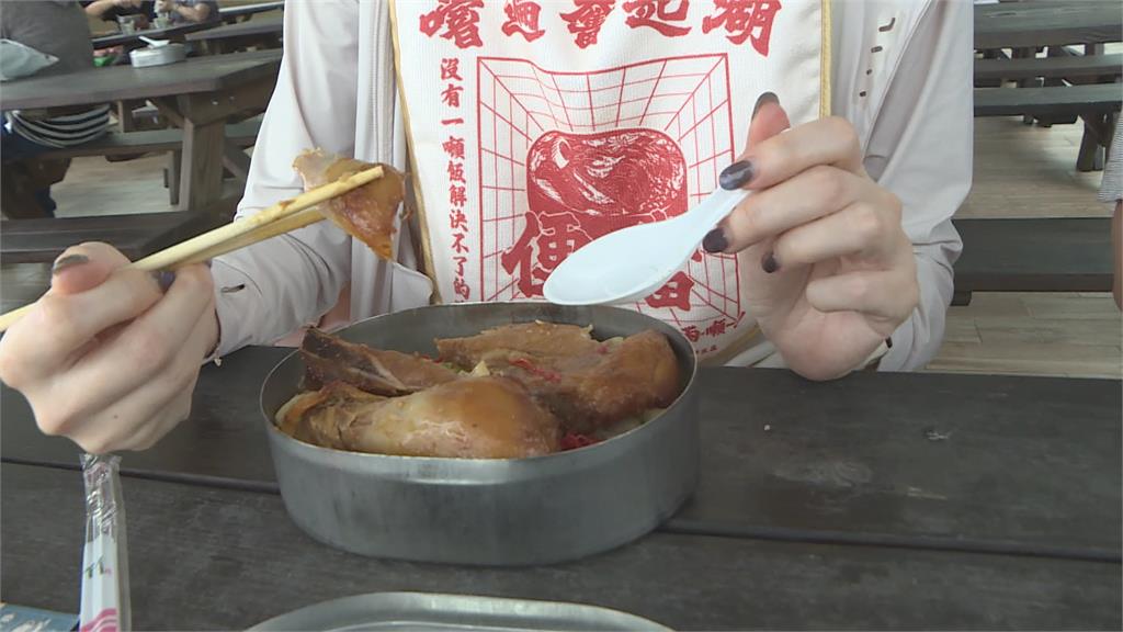 奮起湖便當節趣味路跑　邀民眾到阿里山賞美景吃美食