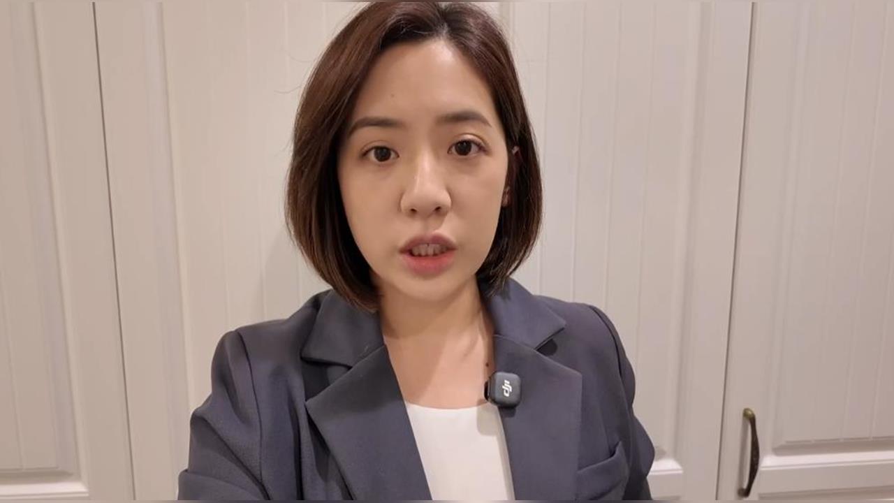 柯文哲宣判/法院認收賄210萬!「小沈1500」不入罪 黃瀞瑩悲喊判決不公