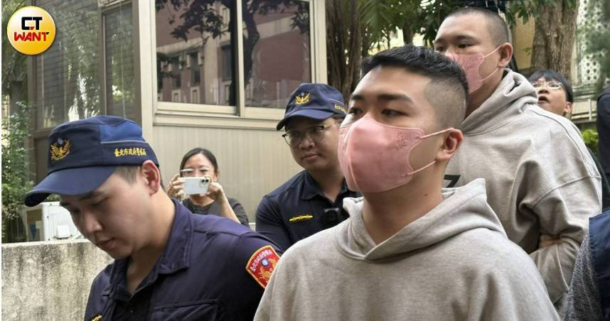 天道盟會長黑狗遭斷腳筋！竟是他為義父尋仇　檢依重傷害未遂起訴