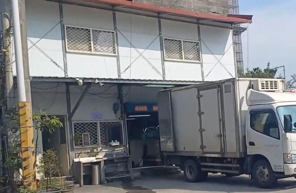 快新聞／跨年悲劇！　新北淡水司機「頭部中彈」倒臥休息室身亡