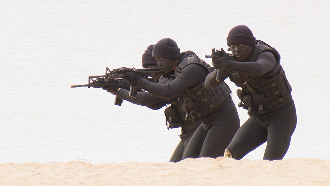 動作頻繁? 陸委會示警中共東部沿海"大規模軍事建設"