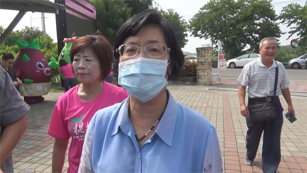 彰化衛生局採檢違法「但無法可罰」王惠美：防疫優先「會適當處理」
