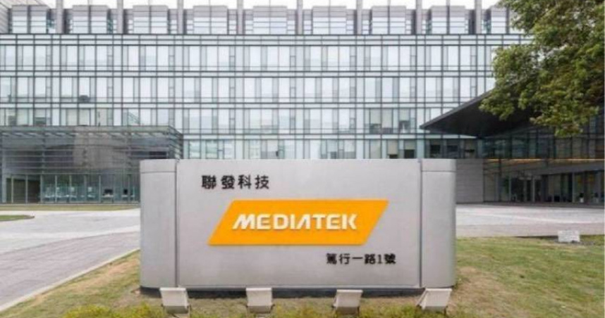 輝達轉向英特爾?聯發科重挫 「這檔飆股」超車晉升市值三哥