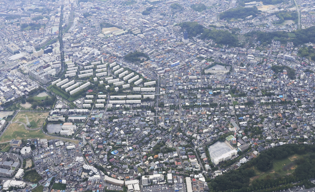 交通糾紛？橫濱市爆凶殺案　泰國男子持刀攻擊釀1死2傷