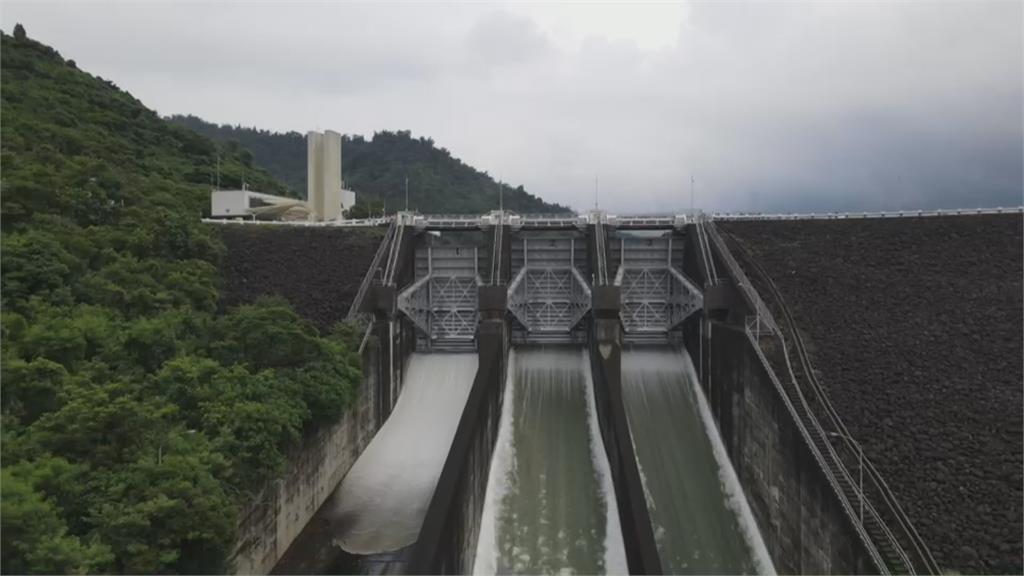 開學日震醒南台灣！高雄4.9規模　那瑪夏達卡努瓦部落停電