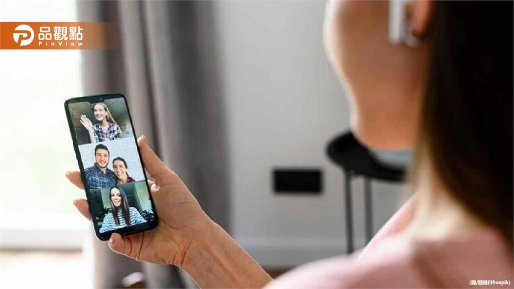 iPhone用戶為何都用LINE視訊！不用FaceTime原因曝