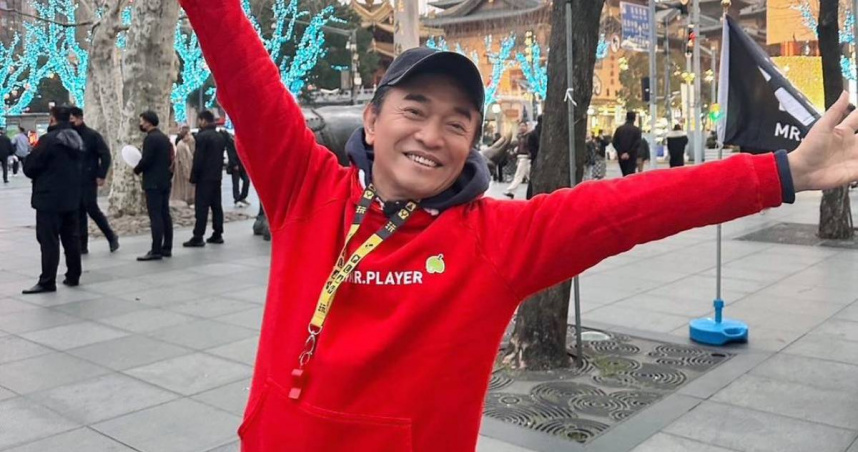 吳宗憲當她面吐槽「韓國女生唱歌難聽」　網紅怒批快消失：別拉低台灣形象