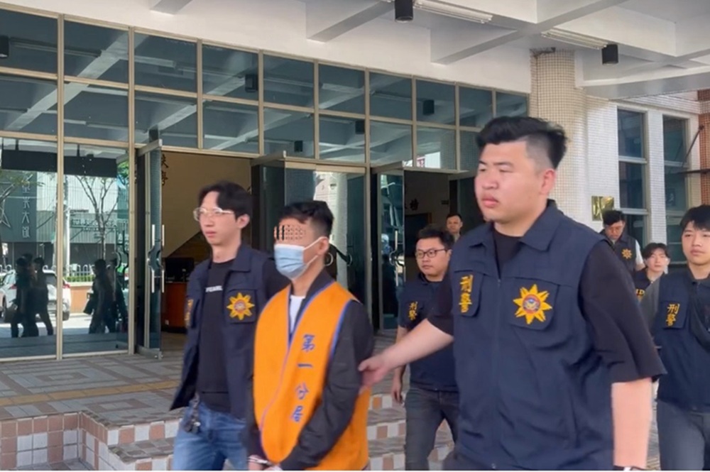 黑幫涉經營地下錢莊　疑暴力討債勒索千萬元