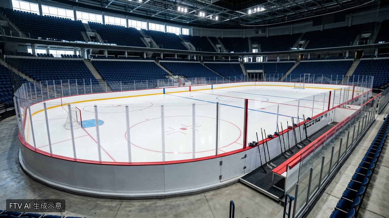 NHL藍調隊後衛打架動手術　季前賽傷右手至少缺陣八週