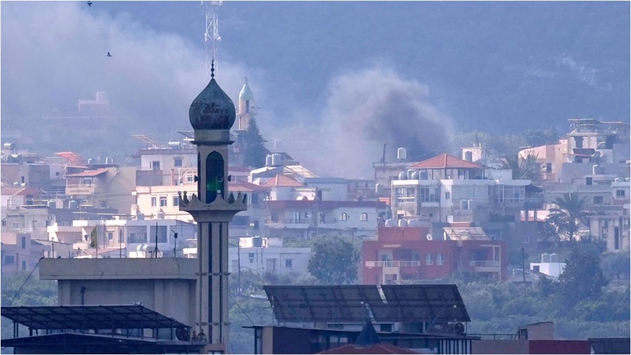 三戰來了？伊朗認「進入世界戰局」誓言報復美國：連「這些盟友」也要懲罰