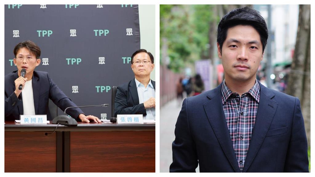 獨家／民眾黨提案修《刑訴法》嫌犯串供檢方不得羈押　律師轟「離譜至極」