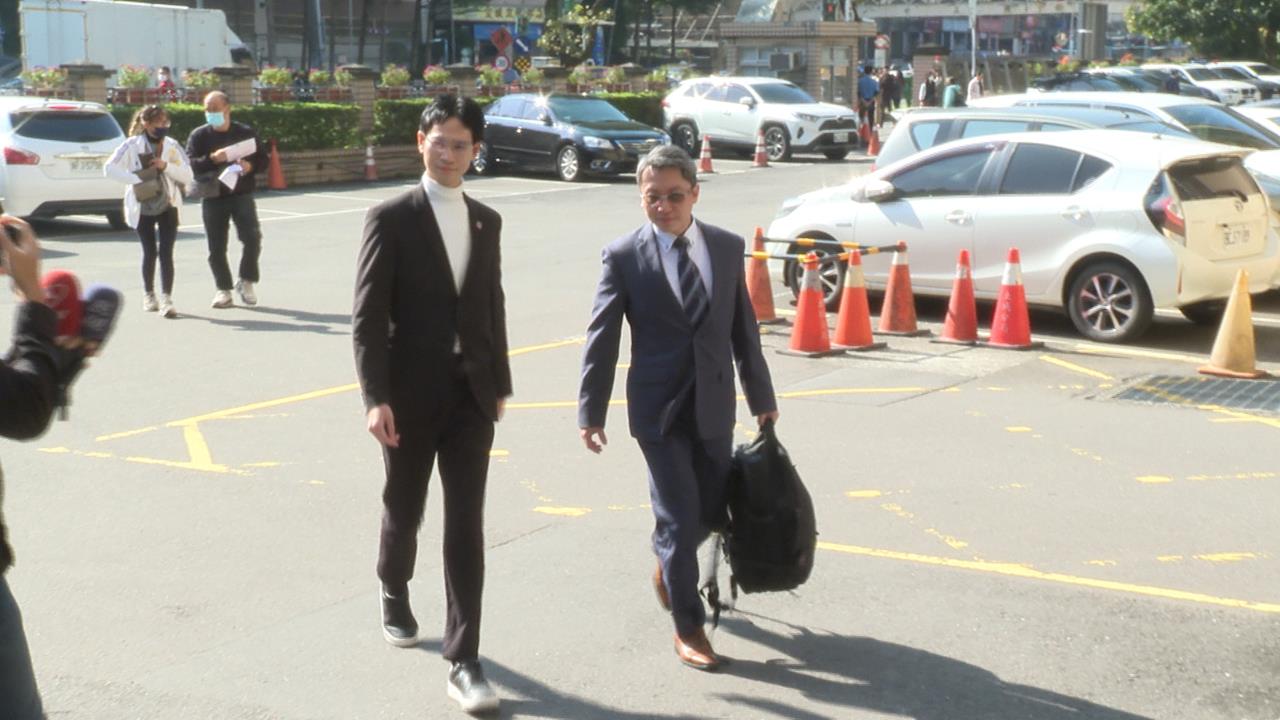 控家寧母涉侵占今調解！　Andy老師發白眼照吐心聲