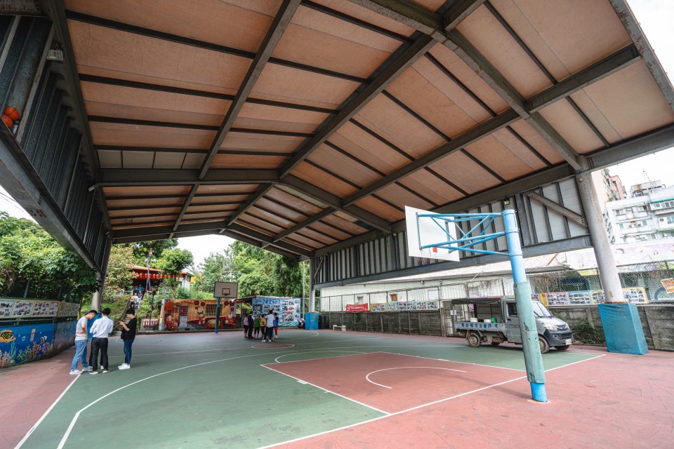 快新聞／鶯歌建國休閒廣場改善工程開工　蘇巧慧成功爭取更完善休閒環境