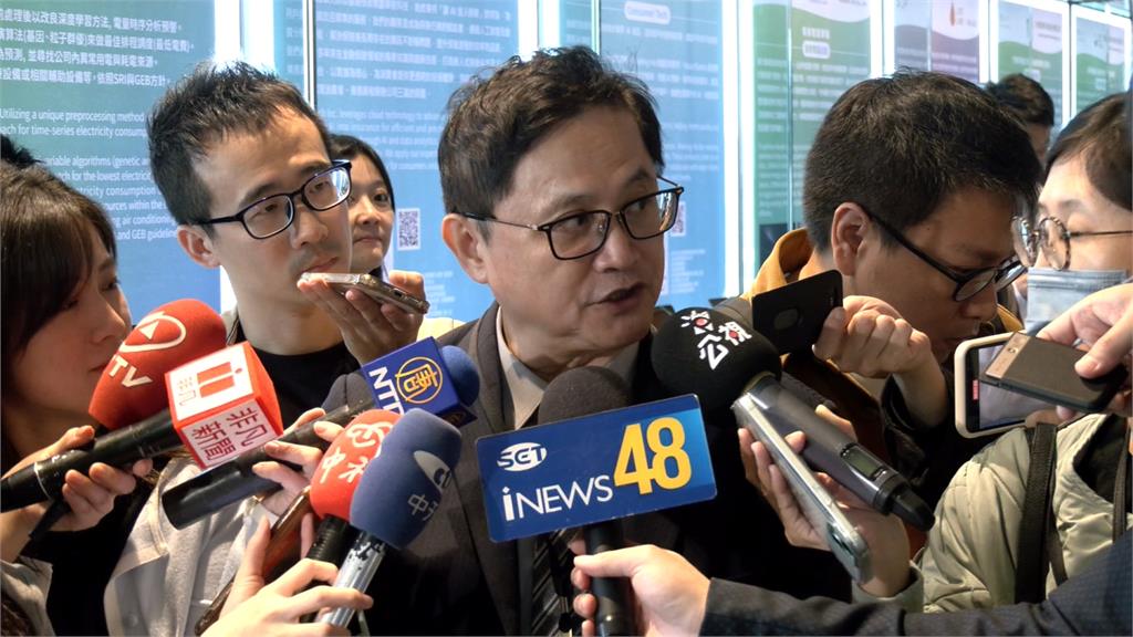 台積電停止供應晶片給中國　和碩董事長憂台經濟發展