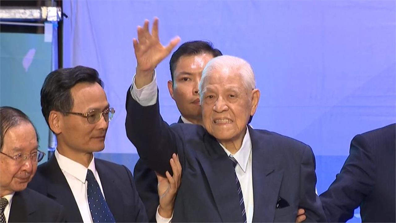 關鍵今日／告別萬年國會！李登輝35年前終止「這1事」開啟台灣民主新紀元