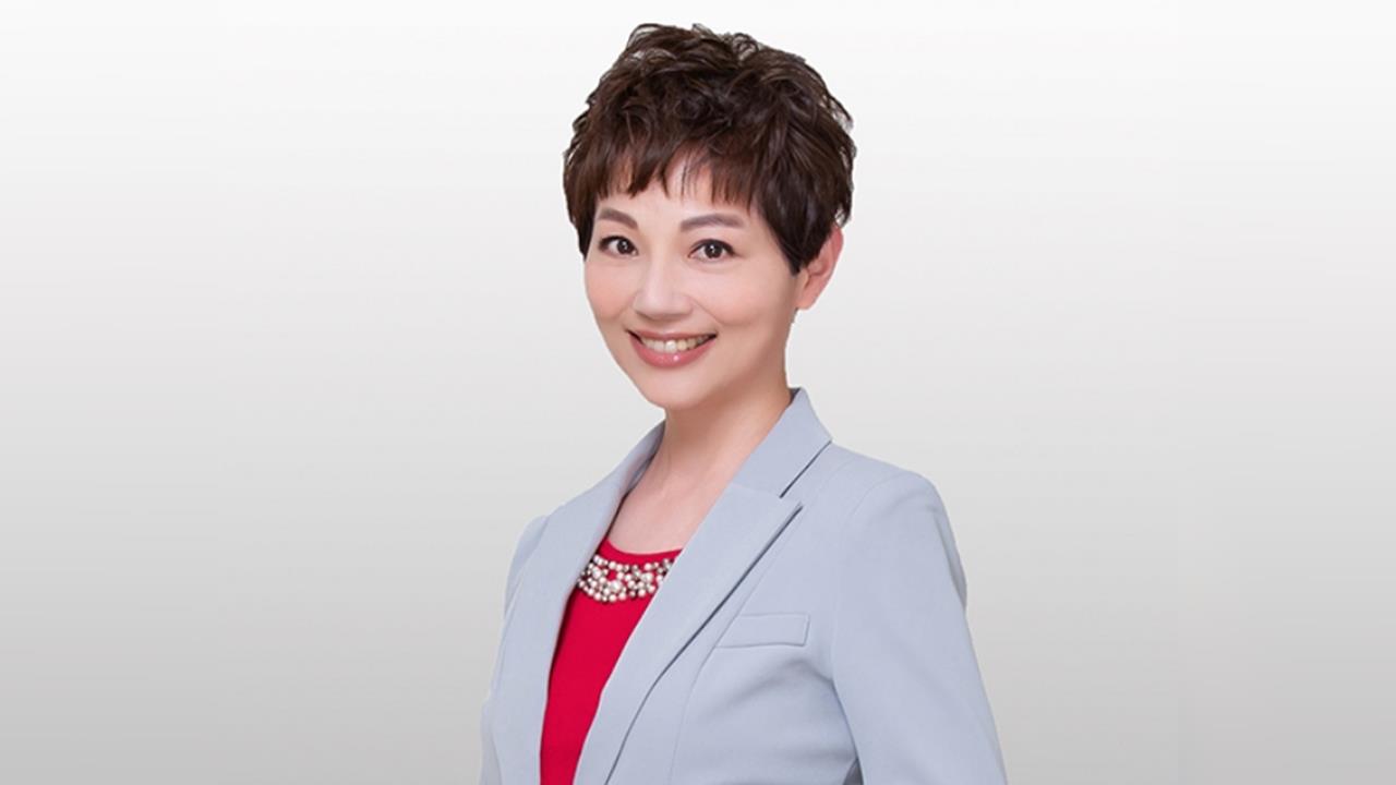 前主播吳安琪告別28年電視台！認了「辦完手續迅速離開」：被裁員莫名紅一波