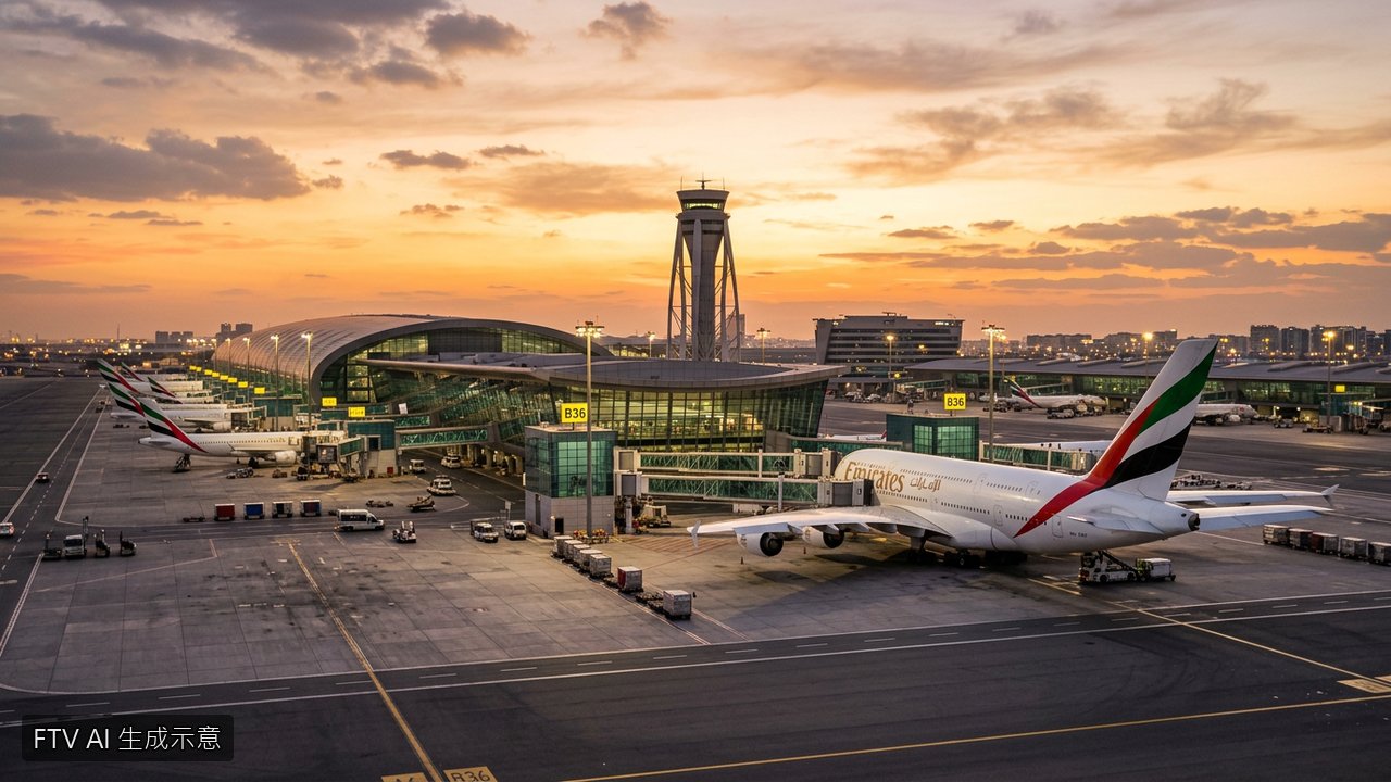 美制裁豁免　伊朗航班獲准每日40班次往返伊拉克聖城