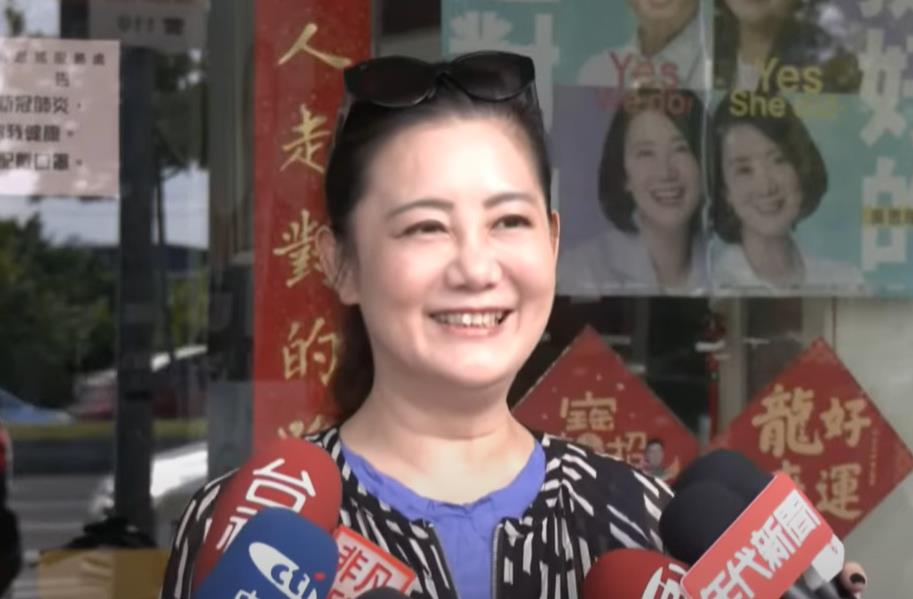快新聞／藍營修財劃法為地方籌錢？　吳思瑤曬證據打臉：財務早已出現結餘