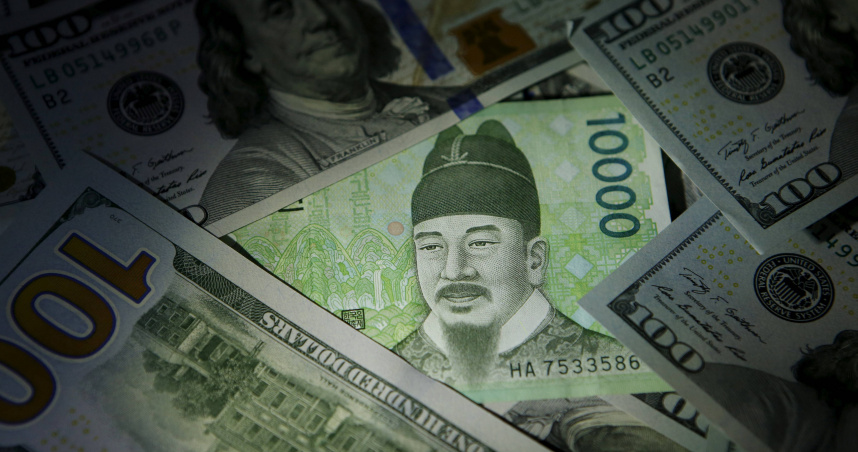 韓元狂貶！　上班族嘆：連「東南亞旅遊」都變貴