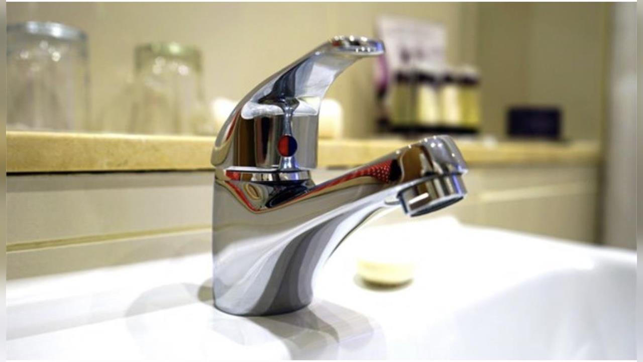 快新聞/快儲水!高雄市今明2天「這一區」七條路段停水