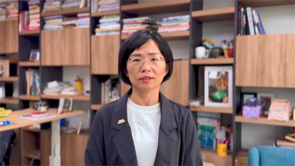 快新聞／逐鹿新北市長！李四川民調領先　蘇巧慧：差距已拉近至個位數內