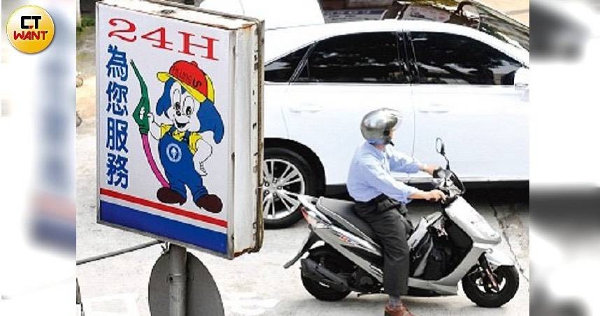 加油不用急！　中油明起汽油調降0.1元、柴油「不調整」