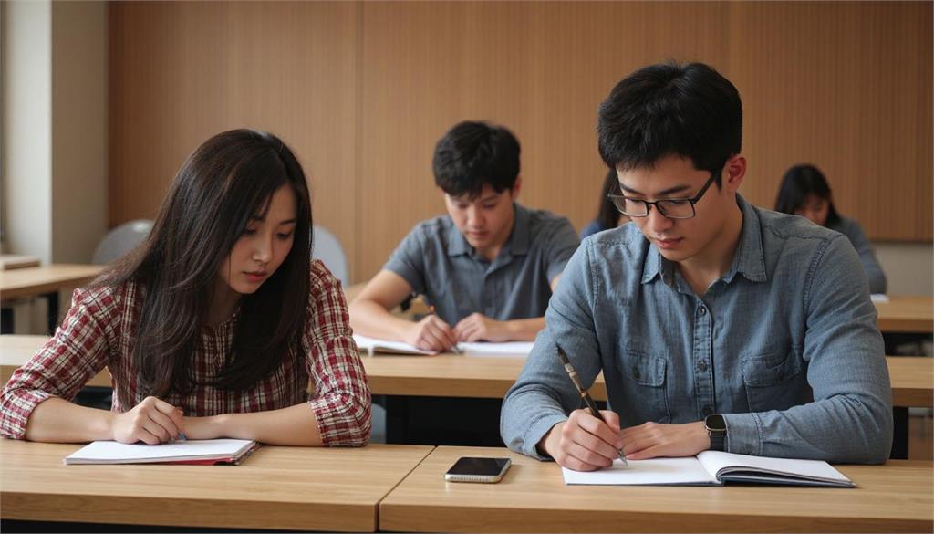 中市高中師涉性平還任導師惹議  校方：將調整名單