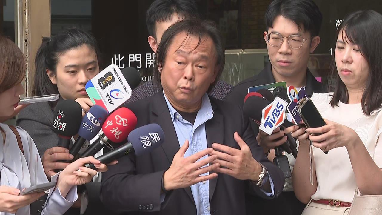 快新聞／王世堅震怒！稱讚蔣萬安挨轟「開除黨籍」反嗆了：永遠只能批評敵對黨？