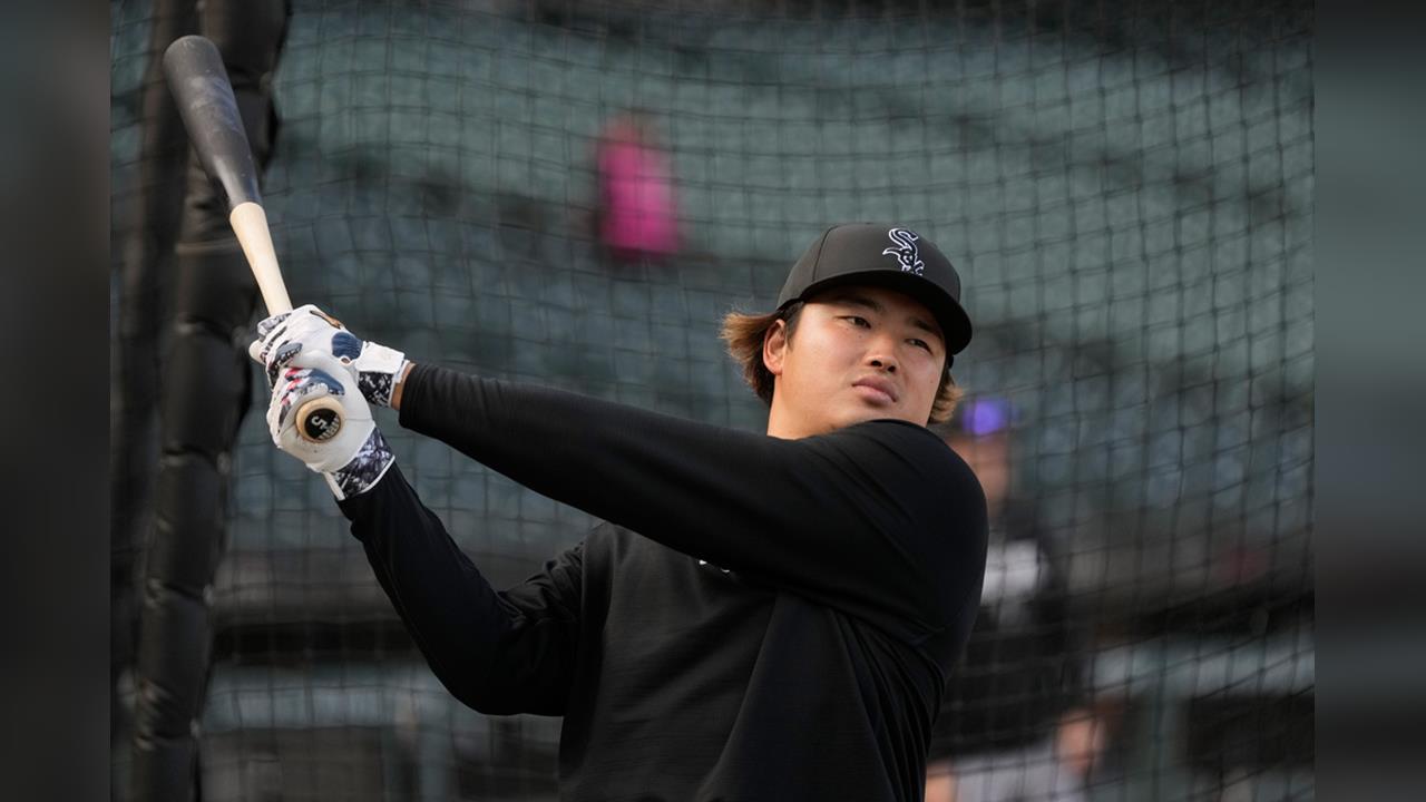 MLB(影)/「村神」今天不開轟!掃清壘二壘安狂賺3分打點 賽後幽默這樣說