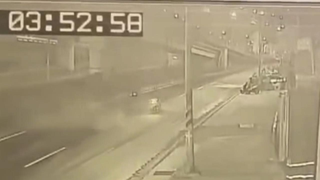 好膽嘜走!改裝車行被瓦解 4嫌涉飆車又吸毒落網