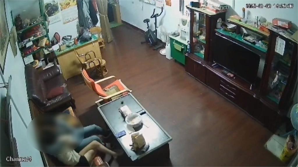 警察變惡狼？！　疑似假辦案真猥褻　強抱19歲少女