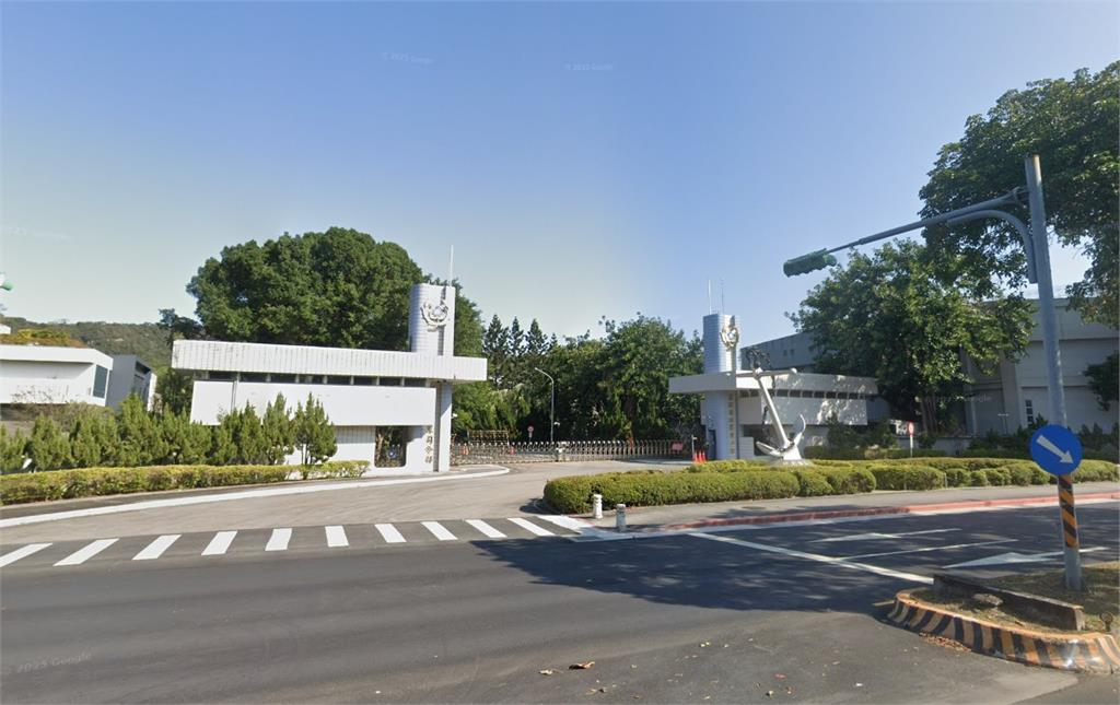快新聞／「左營六號浮塢」進水沉沒　海軍回應了