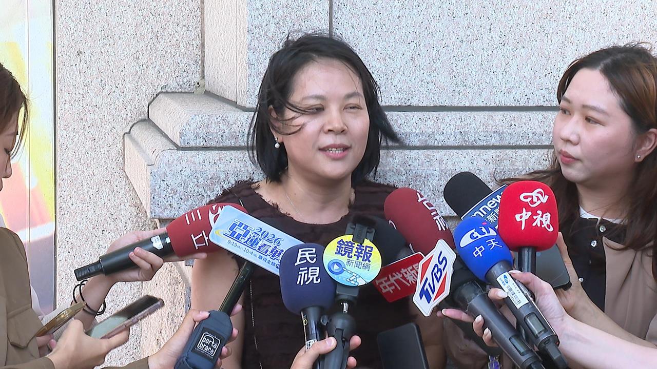 李貞秀喊選竹北市長惹議！　陸委會：除籍未滿十年不符資格