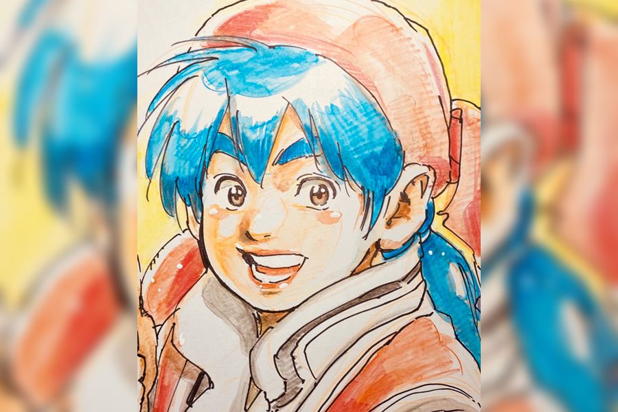 粉絲猜測成真！《中華一番》最新劇情曝光　小當家踏入「冥界篇」