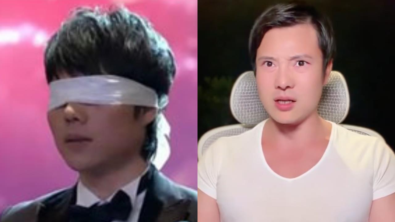 曾登《中國達人秀》！歌手變「邪教主」涉虐殺女信徒…還逼奉獻身體、靈魂