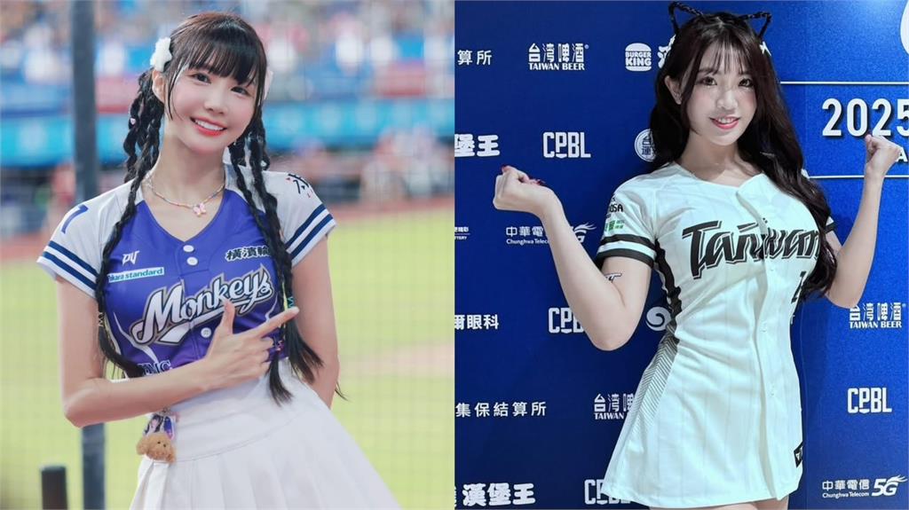 台韓經典熱身賽曝致勝「關鍵1招」！啦啦隊女神狂跳「這1曲」摸頭勝