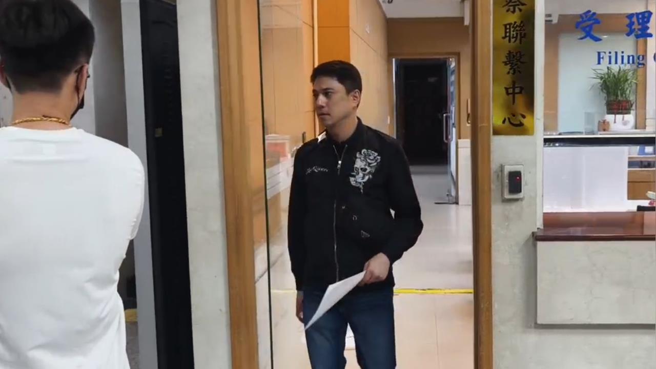 快新聞／北市警界重大弊案！包庇百家樂賭場多人交保　柯文哲前隨扈也涉入