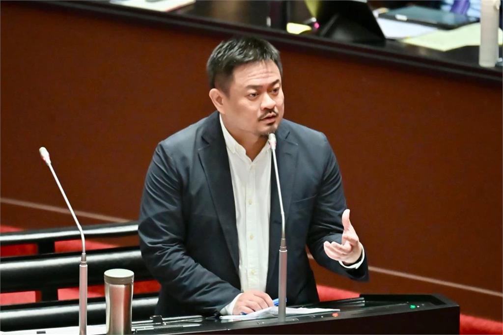 首位台灣部長赴中國　洪申翰9/21將赴南京出席APEC部長會議
