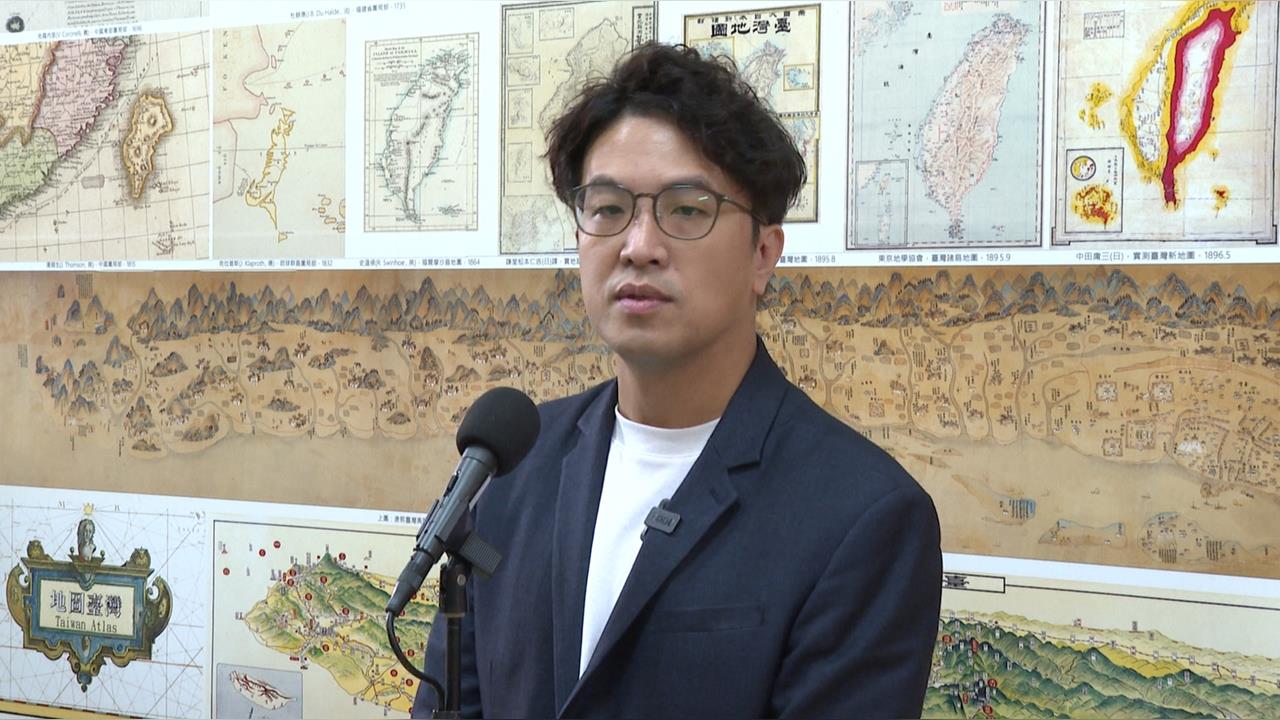 快新聞／台北市民爽領普發2萬？蔣萬安突喊1句　沈伯洋嗆：不如承認這事