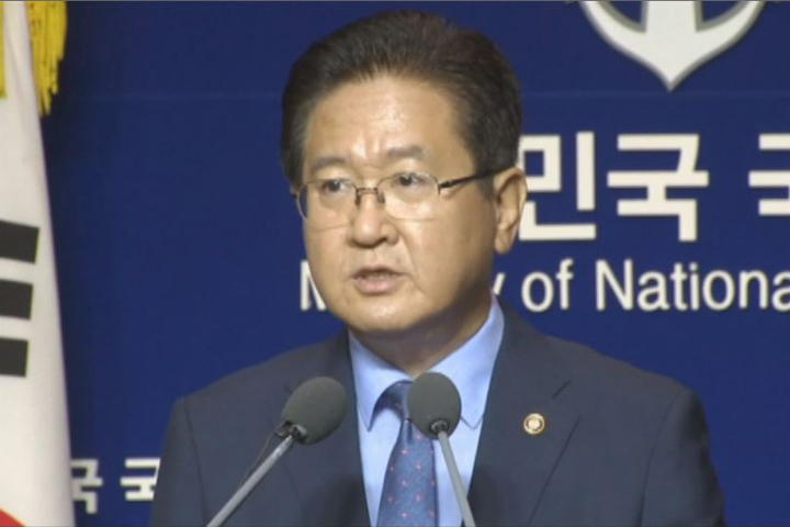 平壤當局已讀不回　兩韓軍事會談告吹