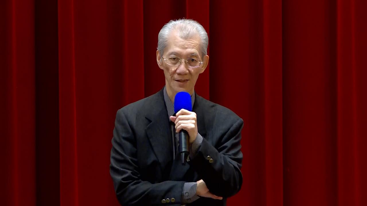 中對台頻採認知戰 明居正喊話親共人士：醒過來