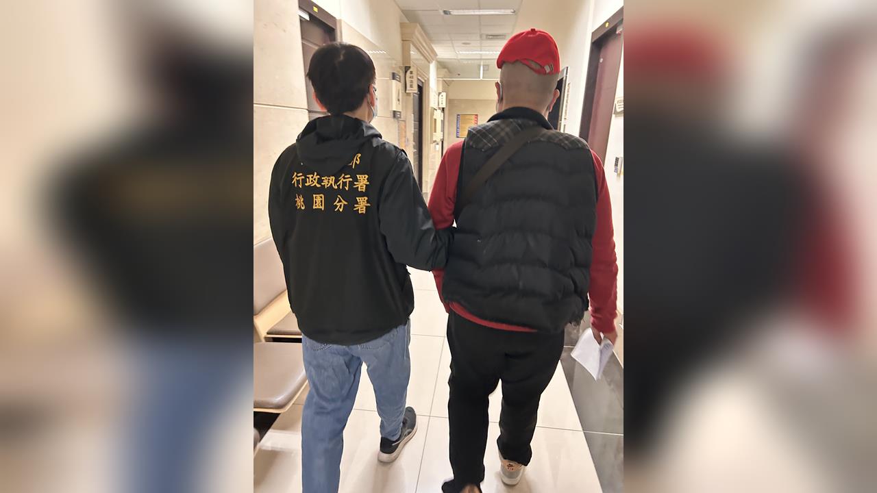 泰式名店欠稅拒繳　「獨臂刀王」郭興忠遭管收