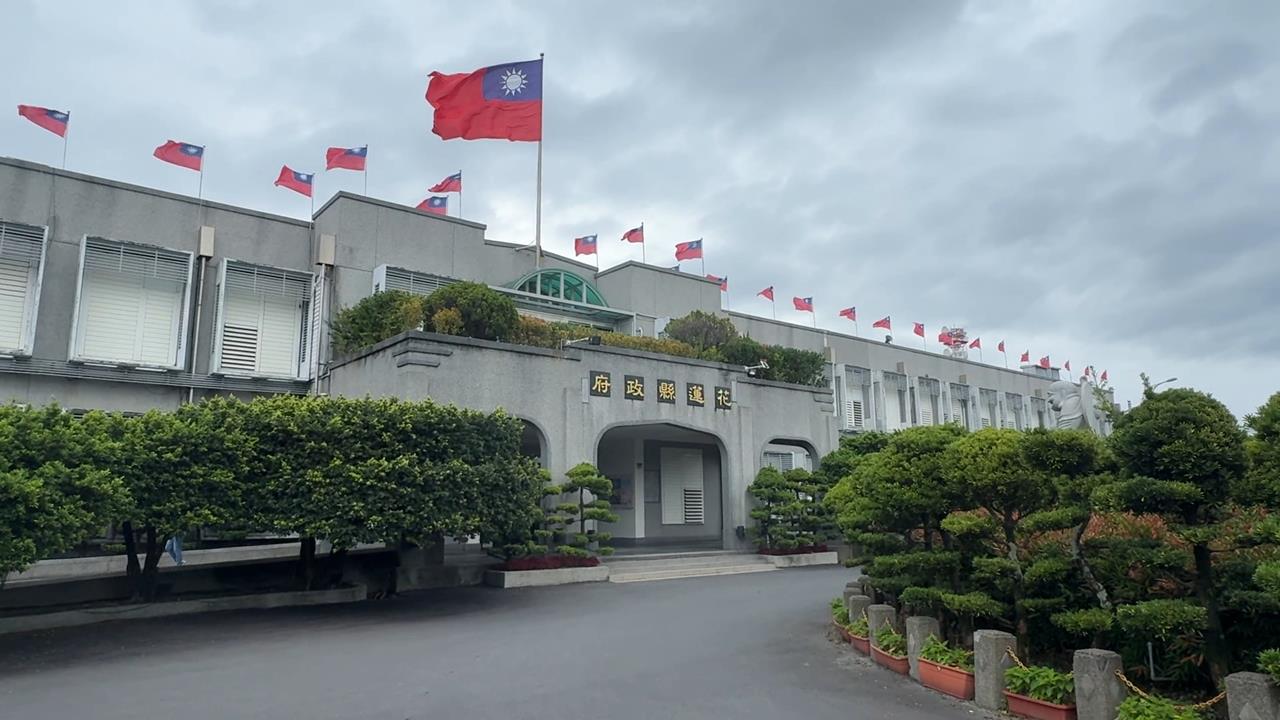 馬太鞍溪洪災究責延燒縣府 檢搜索民政處前代理處長!李葳10萬交保