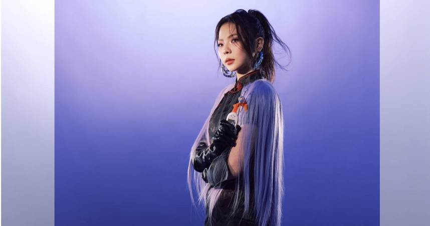 香港女星狂喝斷片 宿醉三天宛如遇到渣男